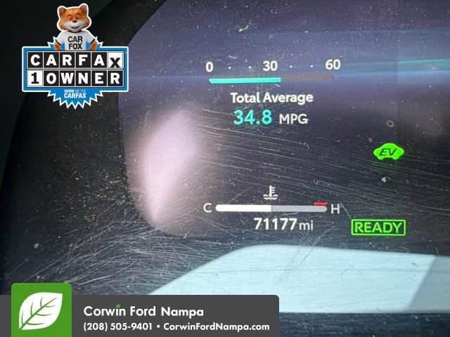 Used 2024 Toyota Grand Highlander AWD Hybrid image 16