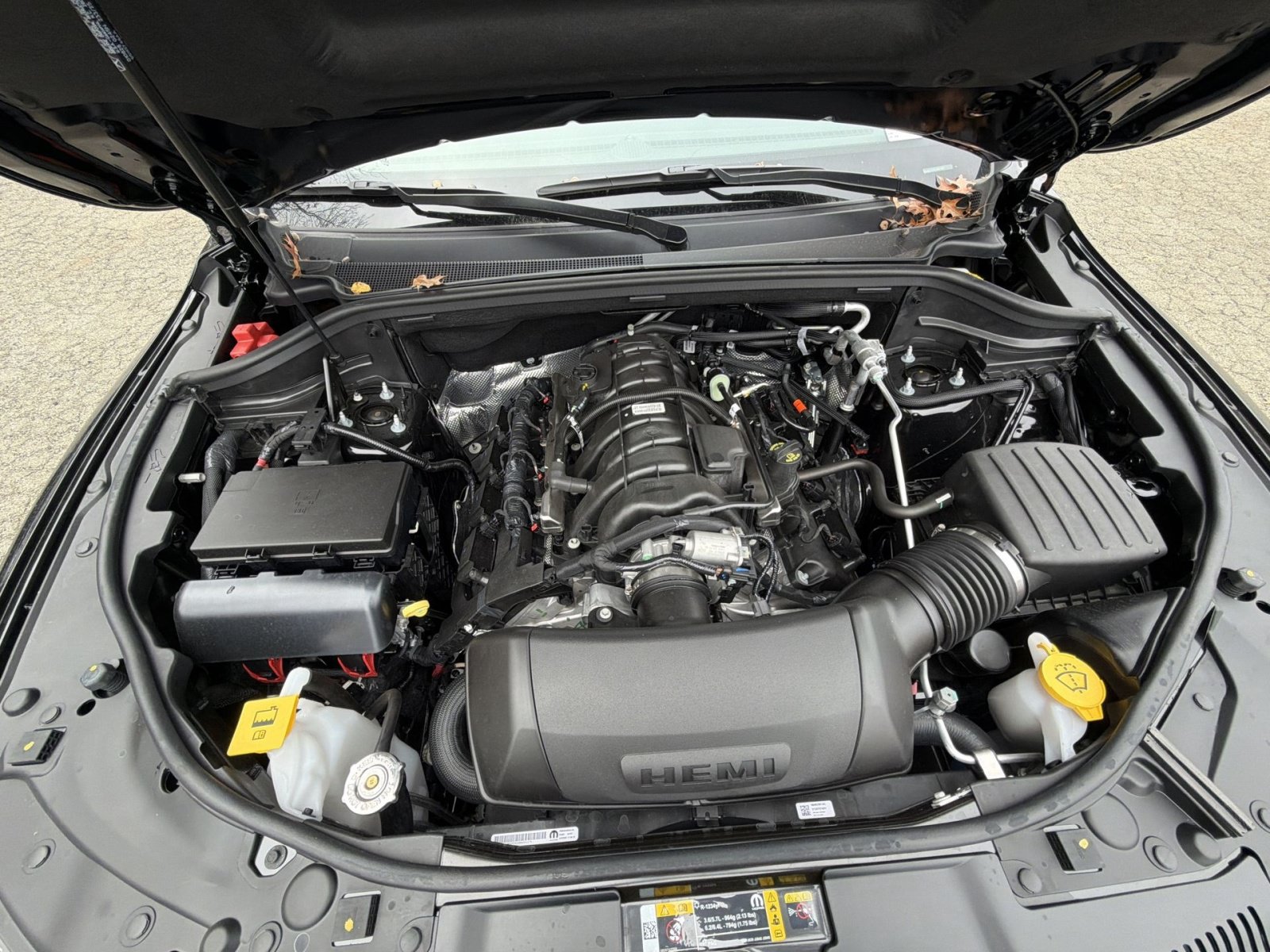 New 2026 Dodge Durango GT w/ Blacktop Package AWD/4WD image 28