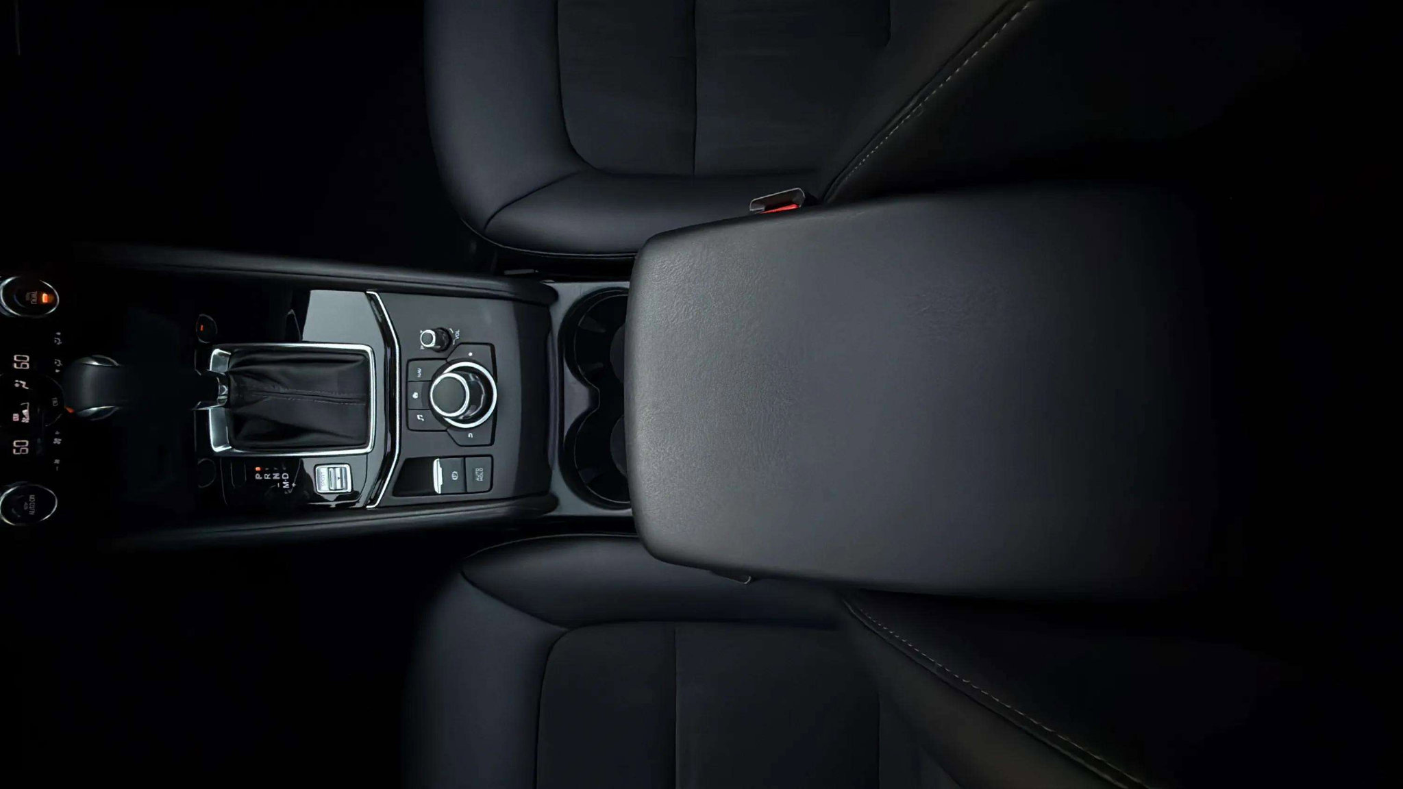 Used 2018 MAZDA CX-5 Touring w/ Preferred Equipment Package image 37