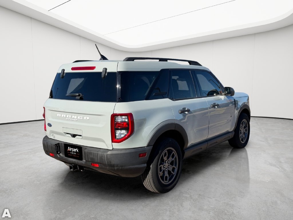Used 2021 Ford Bronco Sport Big Bend AWD/4WD image 6
