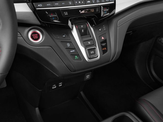 Used 2025 Honda Odyssey Sport-L image 9