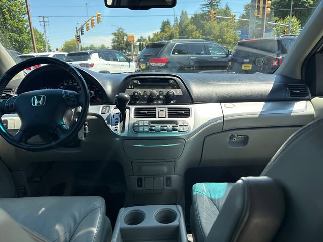 Used 2010 Honda Odyssey EX-L image 11