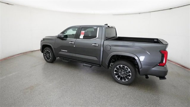 New 2026 Toyota Tundra Limited image 4