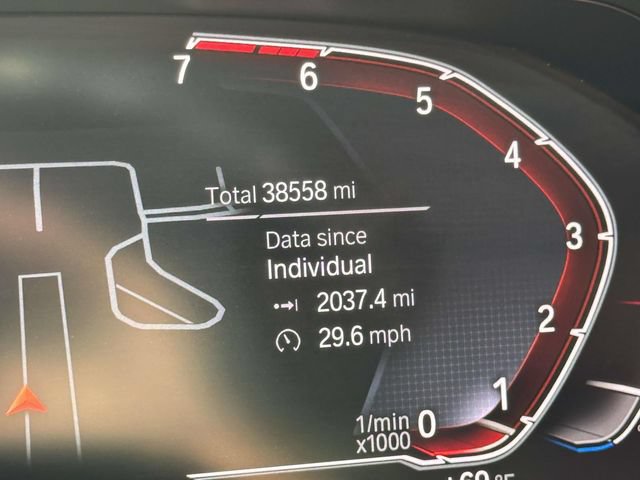 Used 2022 BMW 330i xDrive Sedan w/ Premium Package 2 AWD/4WD image 29