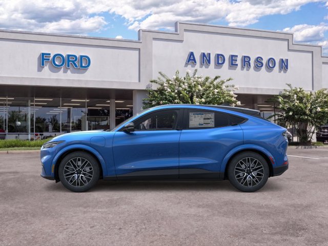 New 2026 Ford Mustang Mach-E Premium AWD/4WD image 3