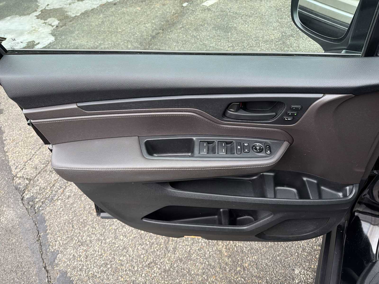 Used 2018 Honda Odyssey EX-L image 21