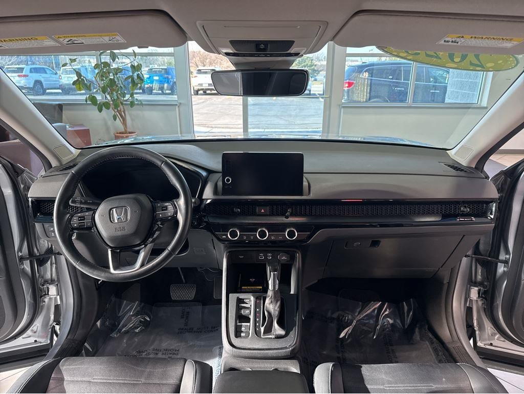 Used 2023 Honda CR-V EX-L image 20