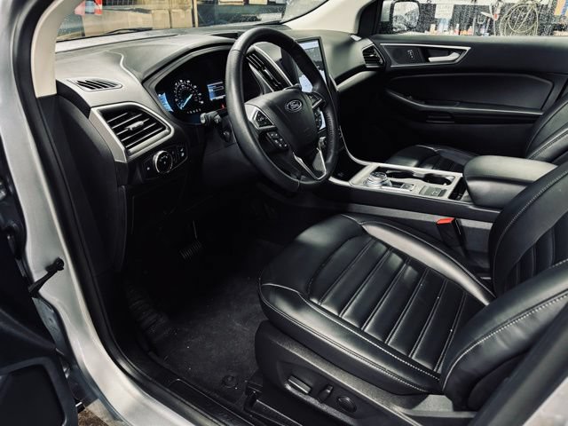 Used 2024 Ford Edge SEL w/ Convenience Package AWD/4WD image 19