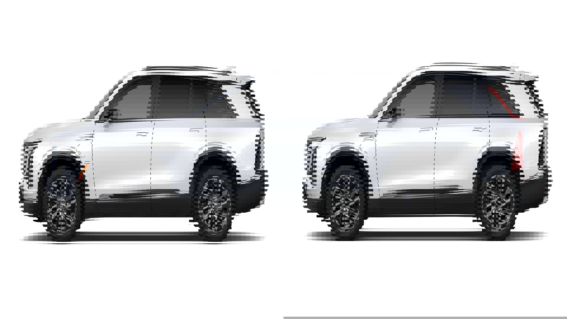 New 2026 Cadillac Vistiq Sport image 43