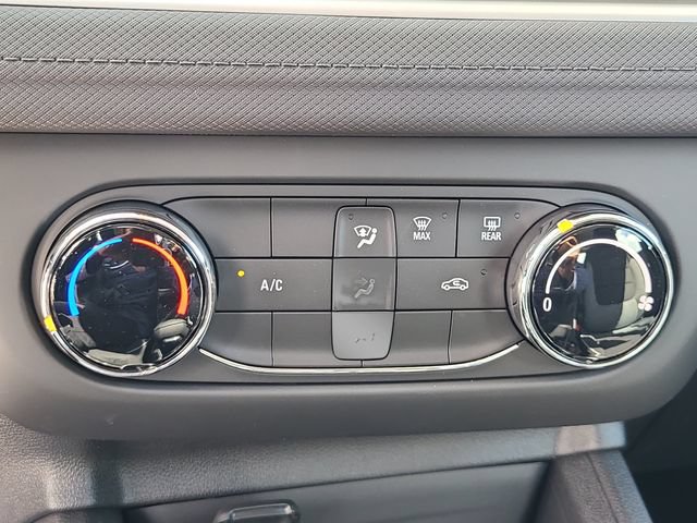 New 2026 Chevrolet TrailBlazer LS FWD image 28