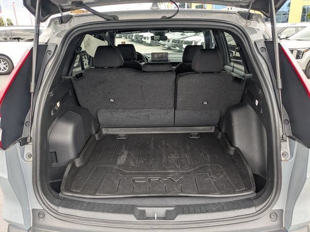 Used 2023 Honda CR-V Sport image 14