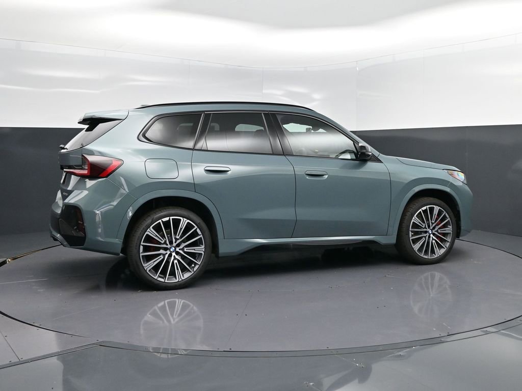 New 2026 BMW X1 xDrive28i w/ Technology Package image 8