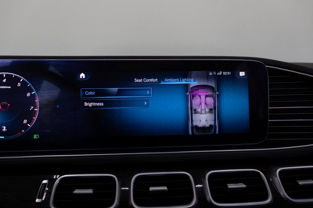 Used 2020 Mercedes-Benz GLE 350 4MATIC image 35