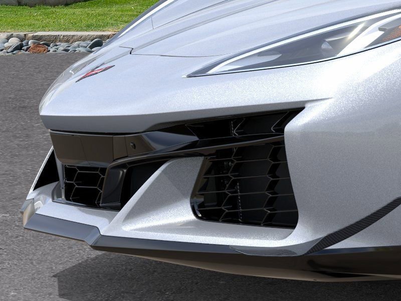 New 2026 Chevrolet Corvette Z06 image 13