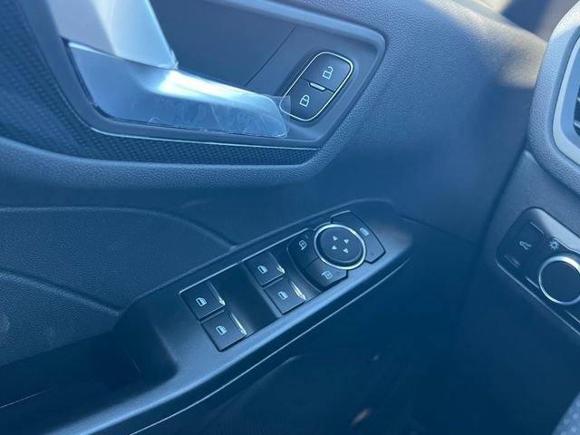 New 2026 Ford Escape ST-Line w/ Tech Pack #1 image 27