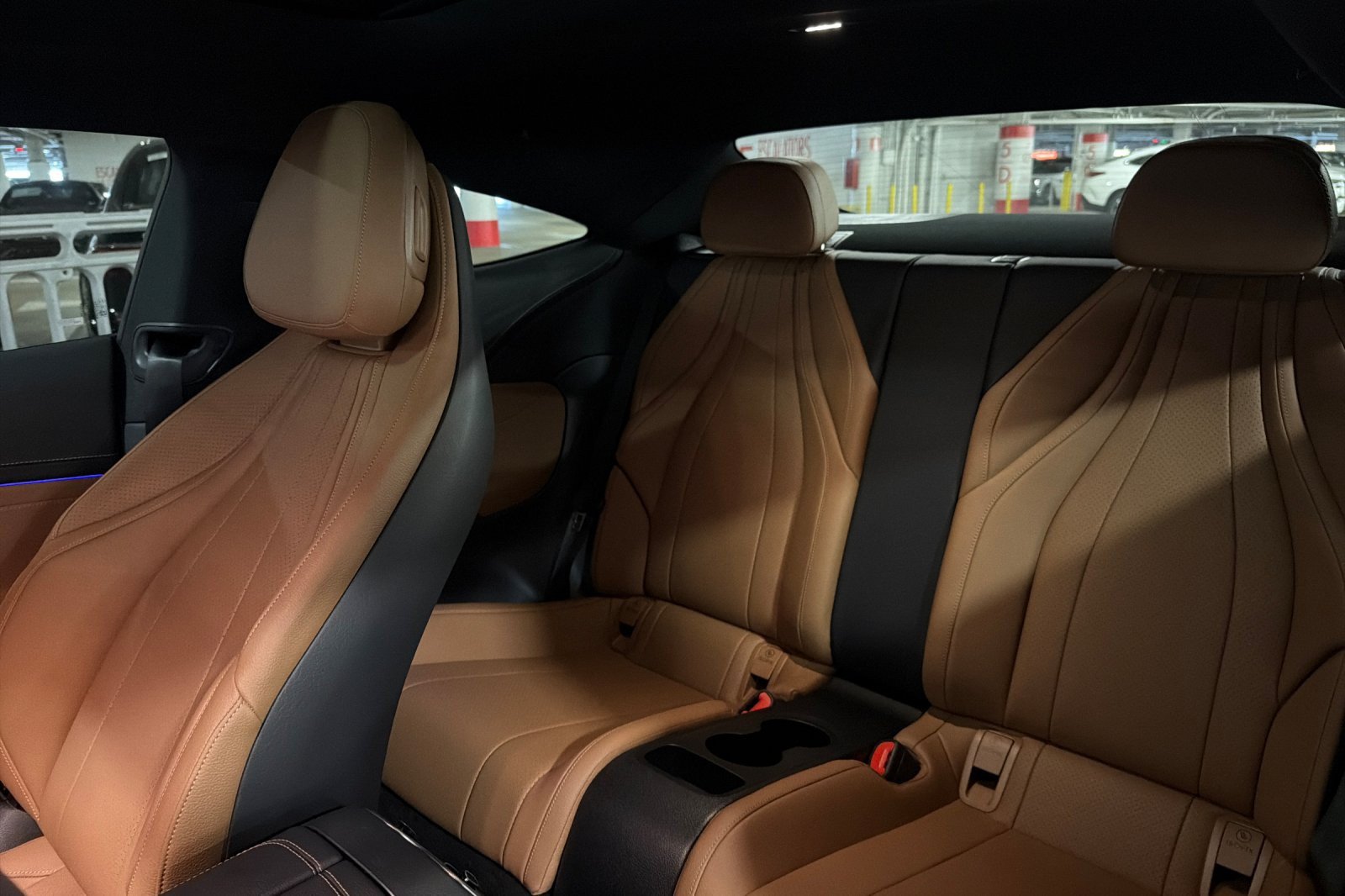 New 2026 Mercedes-Benz CLE 450 4MATIC Coupe image 11