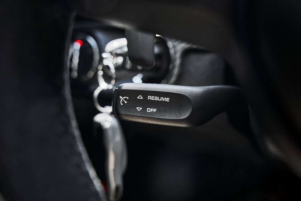 Used 2023 Porsche 718 Cayman GT4 RS RWD image 59