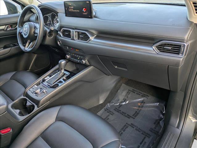 Used 2025 MAZDA CX-5 AWD 2.5 S w/ Select Package image 20