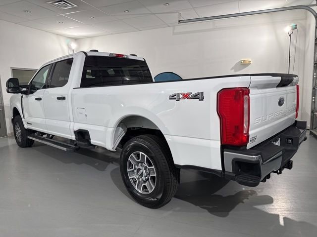 Used 2025 Ford F250 XLT AWD/4WD image 7