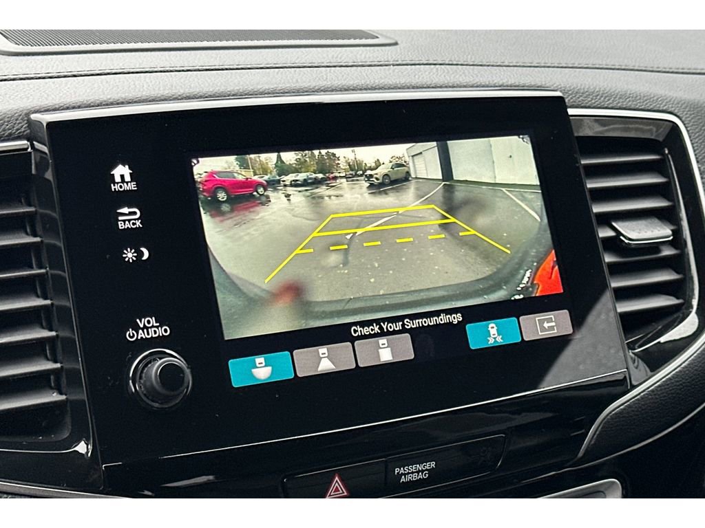 Used 2019 Honda Pilot Touring image 23