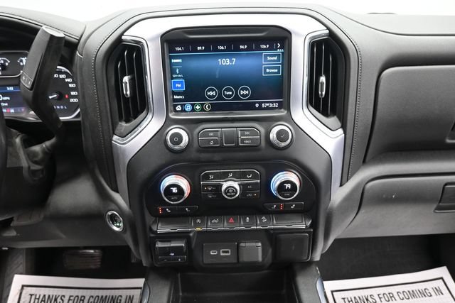 Used 2021 GMC Sierra 1500 Elevation AWD/4WD image 16