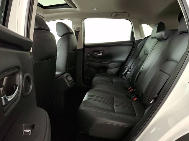 Used 2024 Honda HR-V EX-L image 13