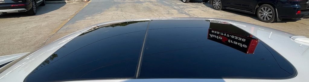 Used 2016 Lincoln MKS w/ Equipment Group 101A FWD image 8