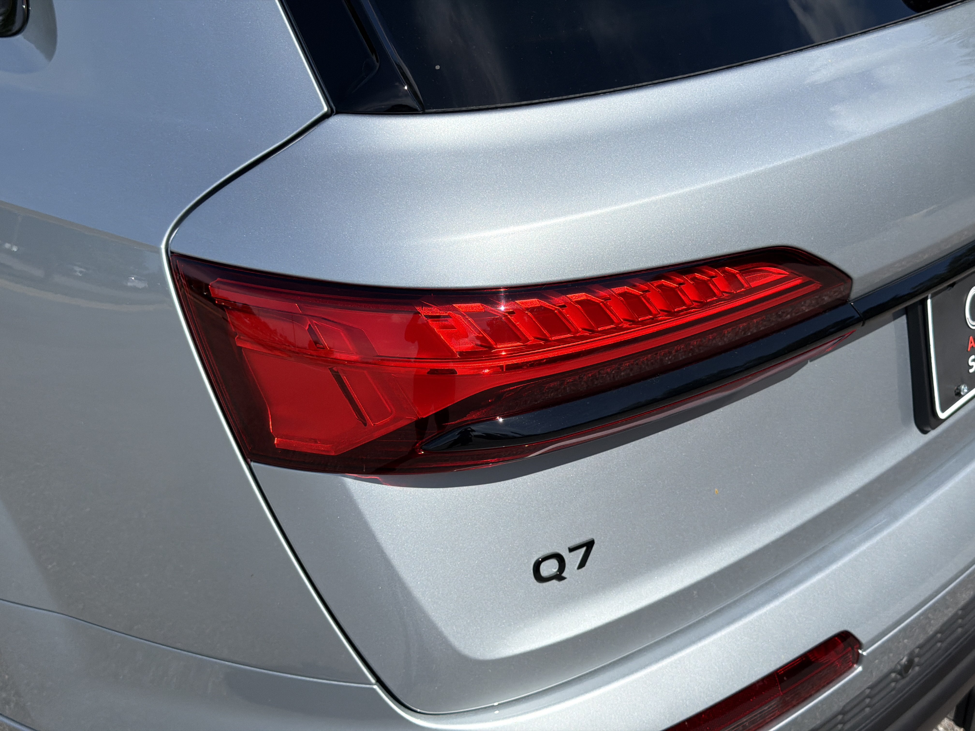 New 2026 Audi Q7 2.0T Premium AWD/4WD image 10