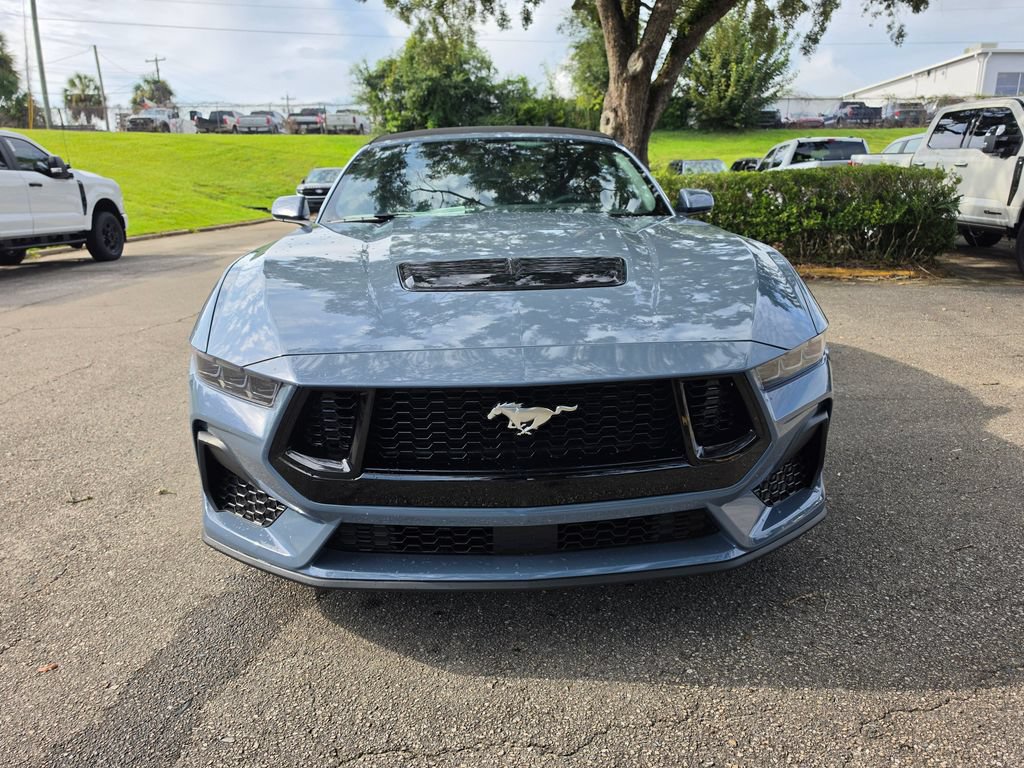 New 2026 Ford Mustang GT Premium RWD image 5