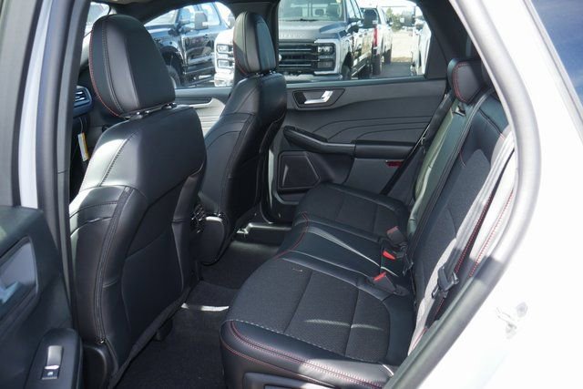 New 2026 Ford Escape ST-Line Select w/ Tech Pack #1 AWD/4WD image 25