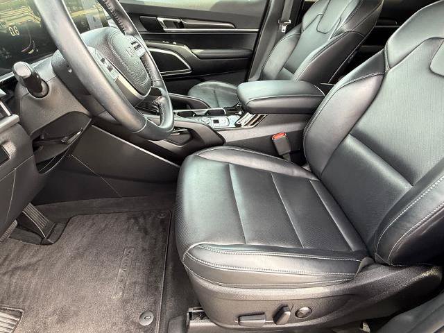 Used 2024 Kia Telluride S w/ S Sunroof Package FWD image 14