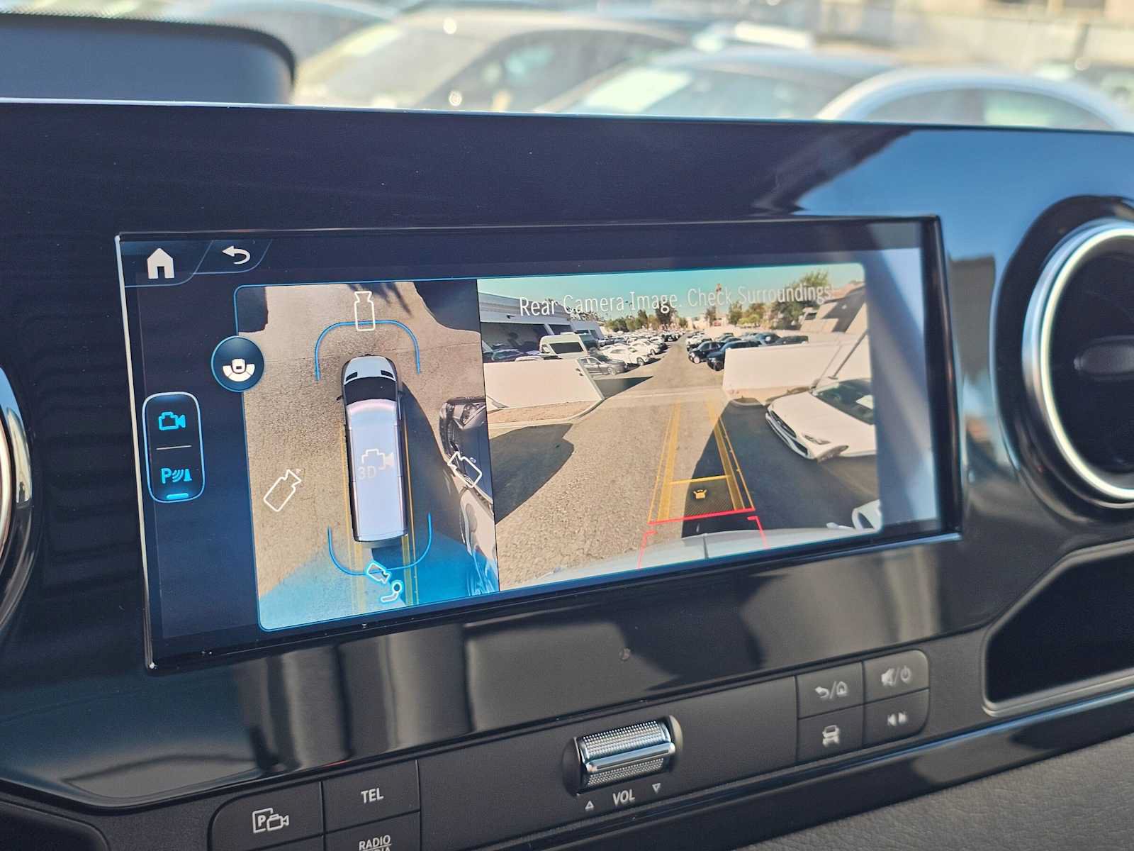 New 2026 Mercedes-Benz Sprinter 2500 image 25
