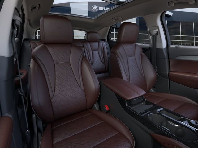 New 2026 Buick Envision Sport Touring AWD/4WD image 50