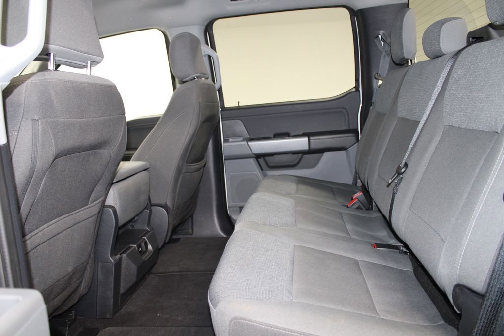 Used 2024 Ford F150 XLT w/ Tow/Haul Package image 25