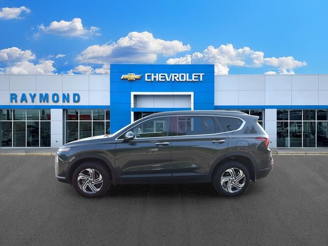 Used 2023 Hyundai Santa Fe SEL AWD/4WD image 7