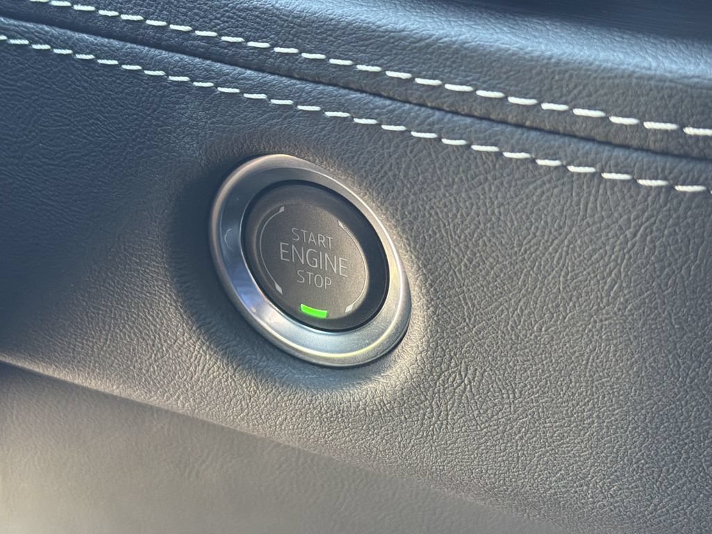 New 2026 Cadillac Escalade Sport w/ Touring Package RWD image 28