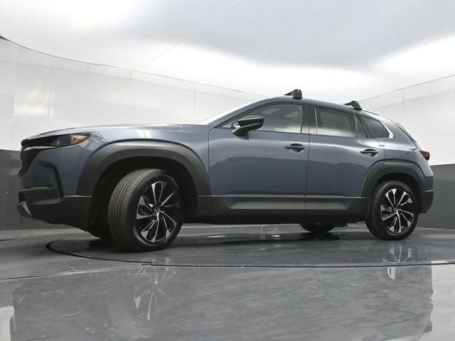 Certified 2026 MAZDA CX-50 2.5 Hybrid w/ Weather Package AWD/4WD image 29