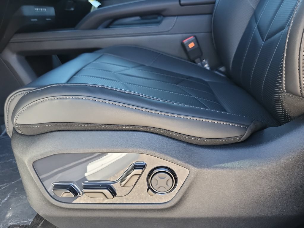 New 2027 Kia Telluride AWD image 8