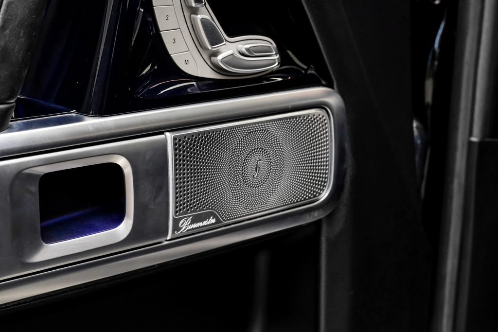 Used 2021 Mercedes-Benz G 550 image 62