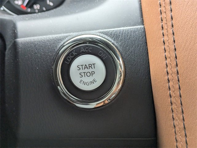 Certified 2022 INFINITI QX80 Sensory w/ Cargo Package image 39