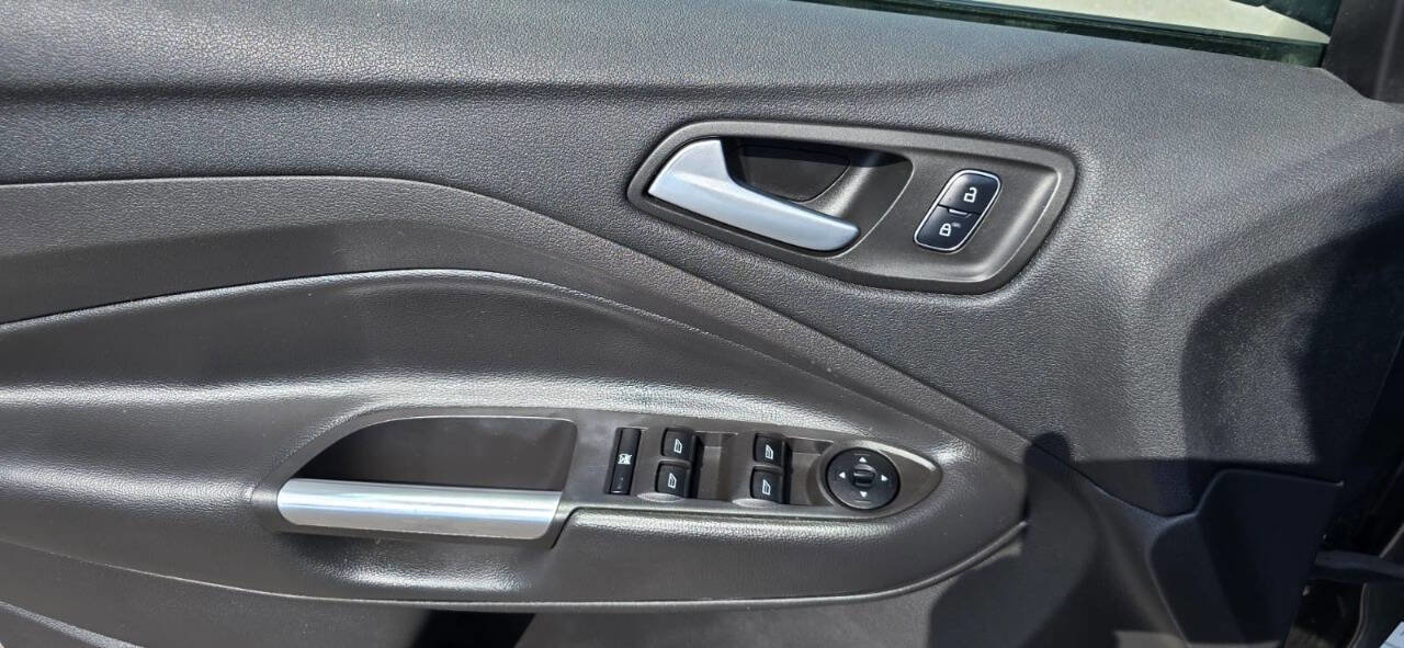 Used 2018 Ford Escape SEL image 71