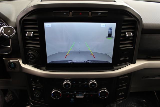 Used 2021 Ford F150 XLT w/ Equipment Group 302A High image 6