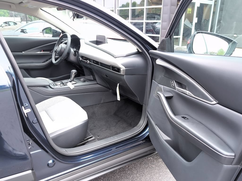 New 2026 MAZDA CX-30 Aire Edition AWD/4WD image 8
