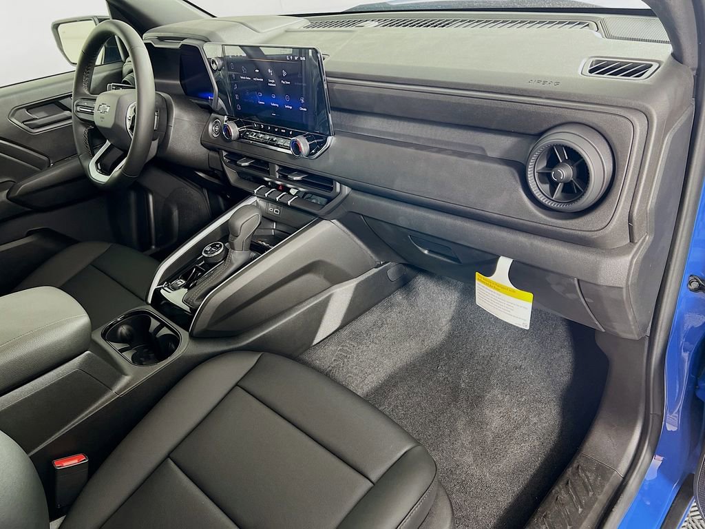 New 2026 Chevrolet Colorado Trail Boss image 28