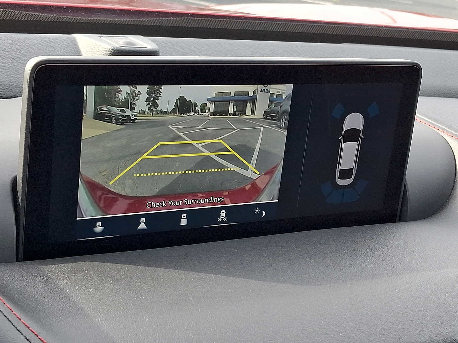 Certified 2023 Acura TLX w/ A-SPEC Package AWD/4WD image 19