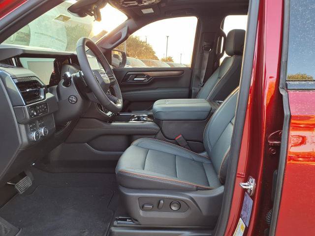 New 2026 GMC Yukon AT4 w/ AT4 Premium Package AWD/4WD image 19