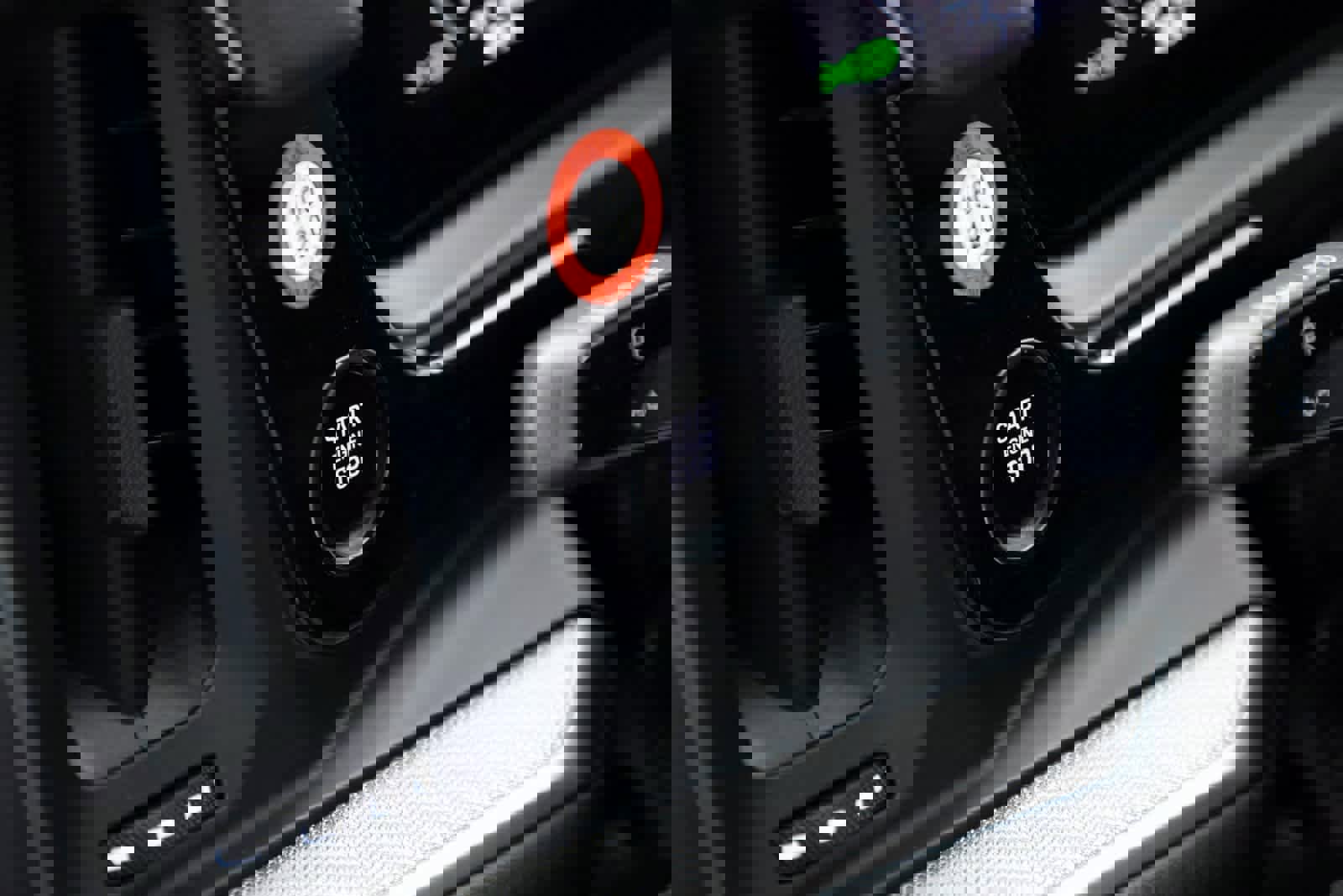 Certified 2025 Porsche Cayenne Coupe image 17