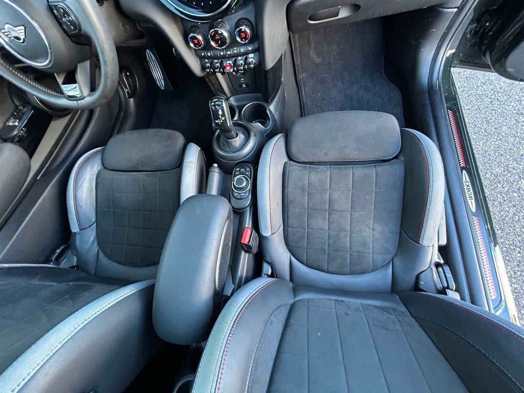 Used 2024 MINI Cooper John Cooper Works image 46