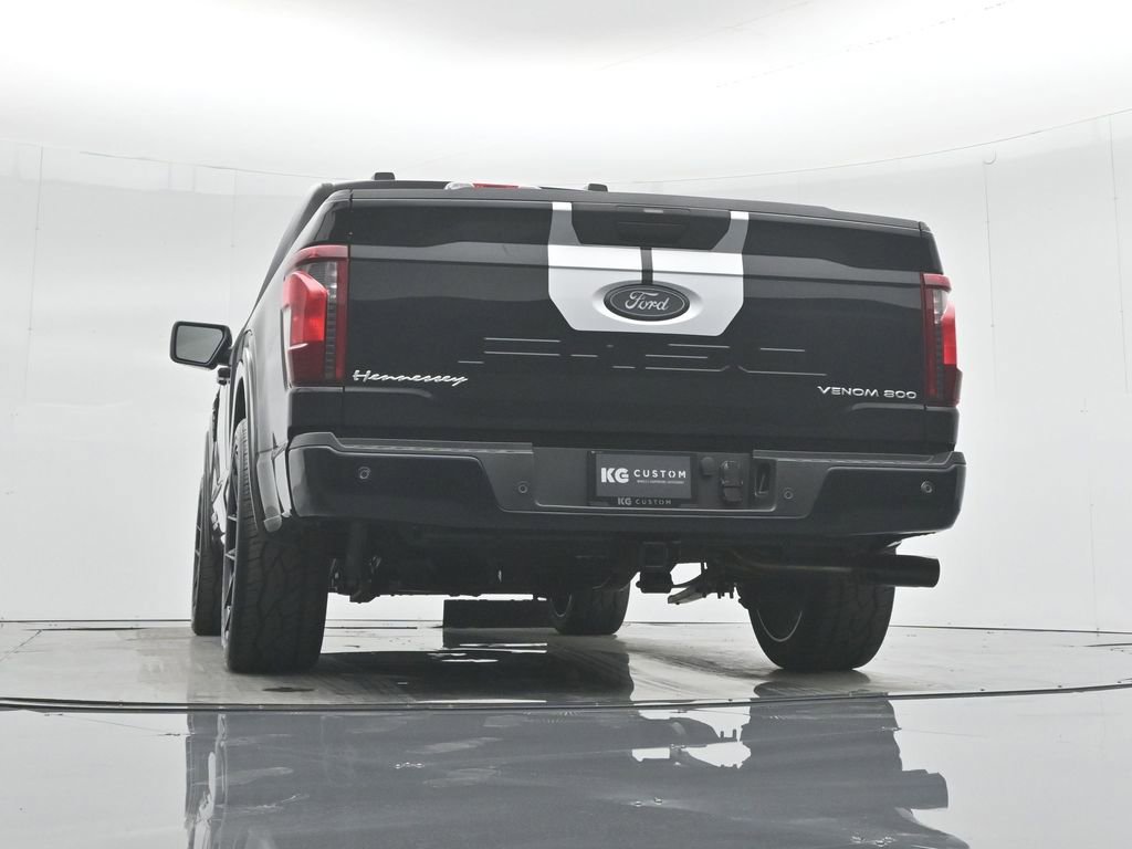 New 2025 Ford F150 XL w/ Equipment Group 103A High AWD/4WD image 44