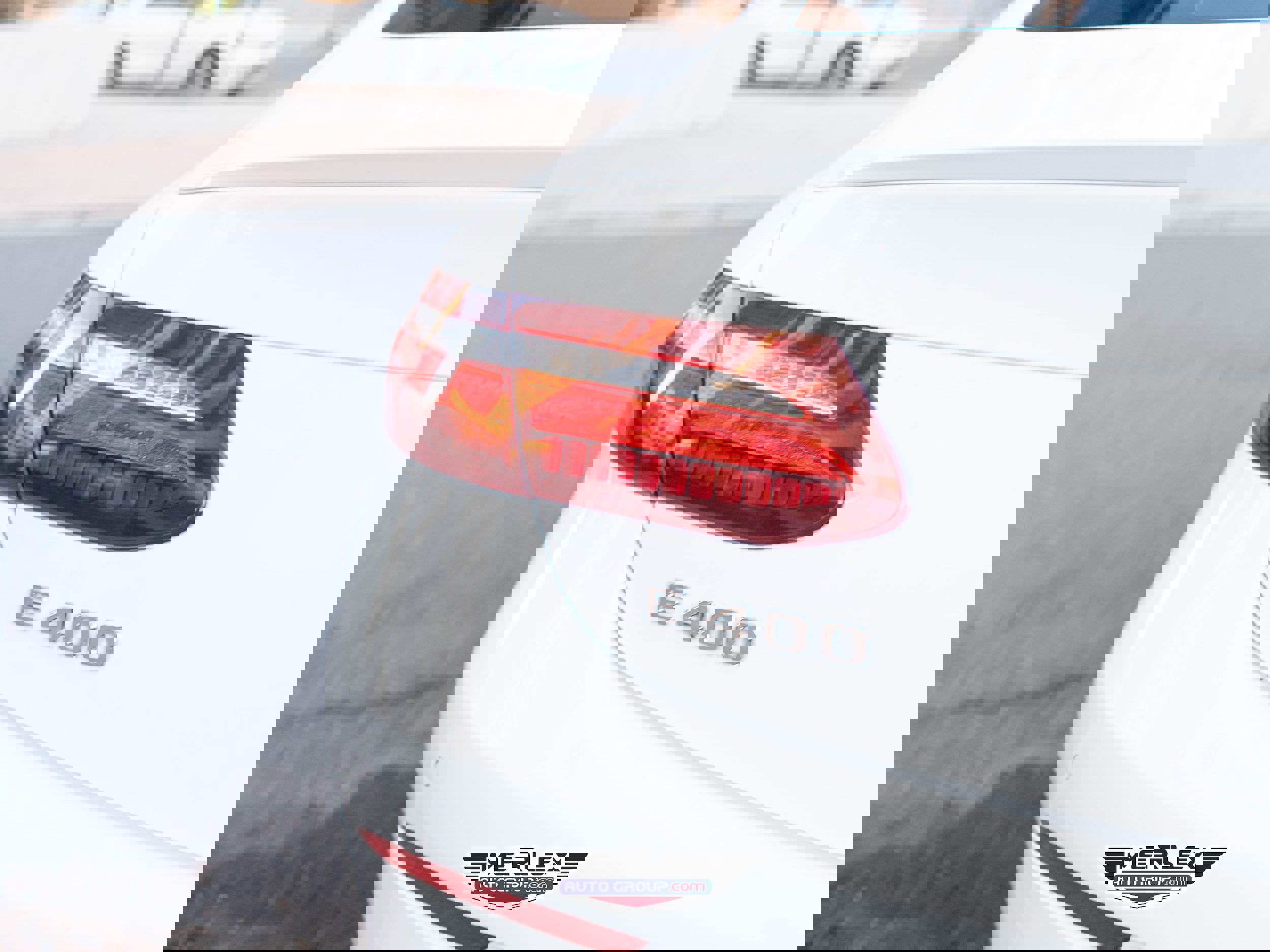 Used 2018 Mercedes-Benz E 400 400 AMG Package image 40